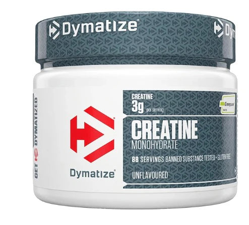 CREATINA DYMATIZE X88 SERVICIOS