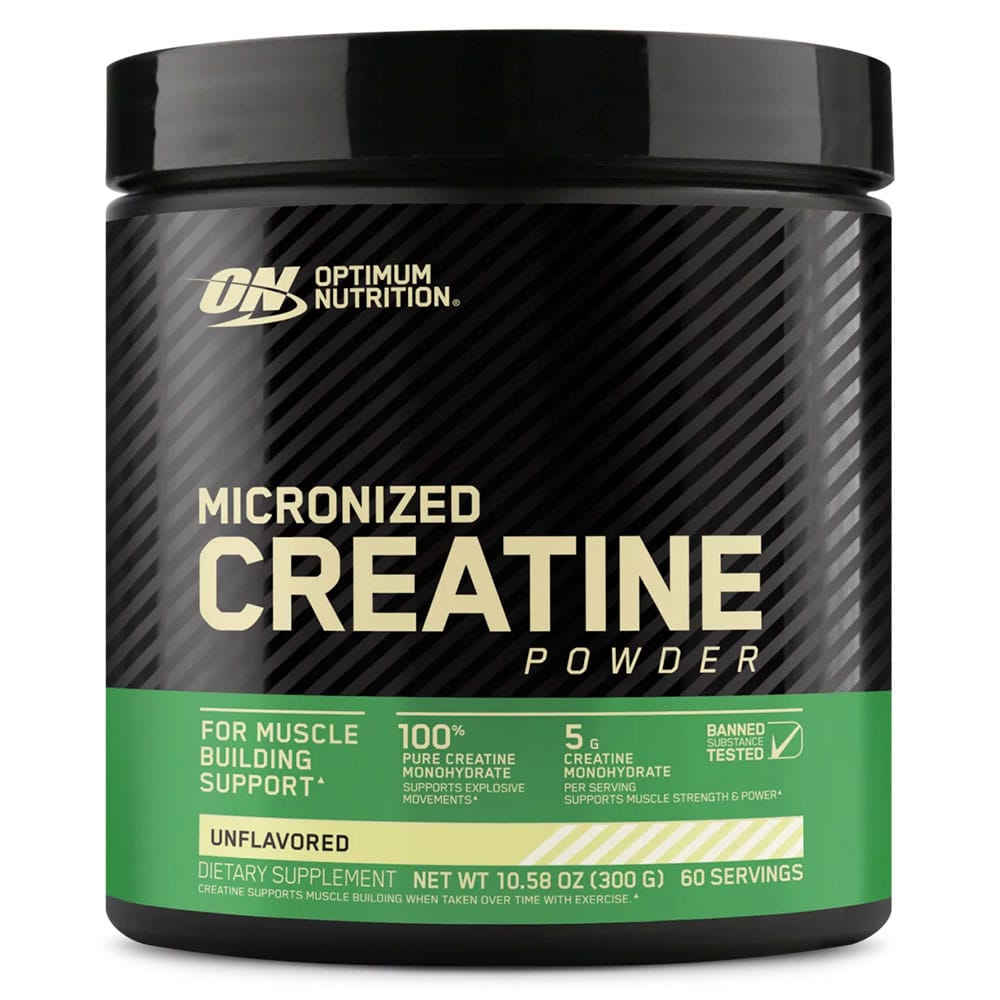 CREATINA ON X60 SERVICIOS